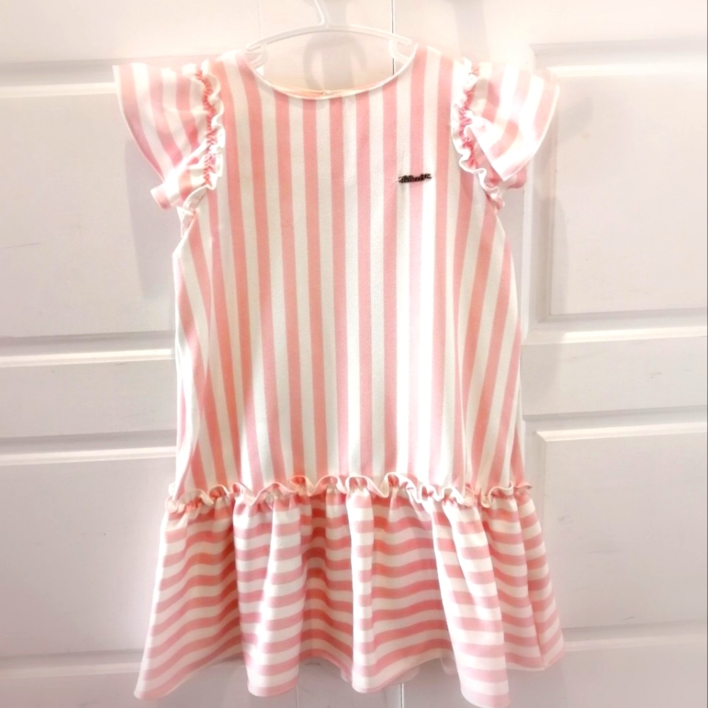 Lilica Ripilica Girl's Dress - size 6
